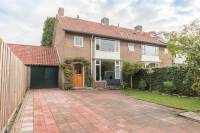 Woning Thorbeckelaan 19 Naarden