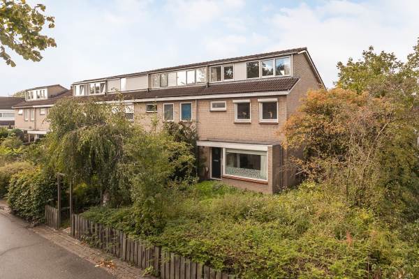 Woning Hoevenhoek 6 Wijhe