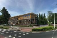 Woning Bouwnummer 1 Heemskerk