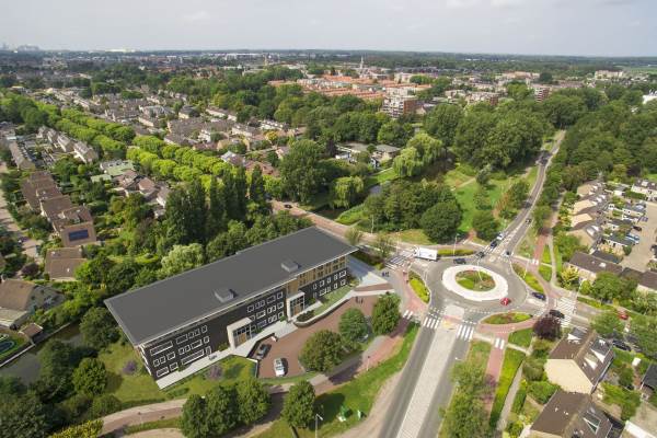 Woning Bouwnummer 3 Heemskerk