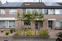 Woning Mozartdreef 21 Veenendaal