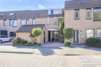 Woning Carillonlaan 44 Nieuwegein