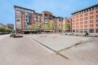 Woning Leeghwaterlaan 59 Den Bosch