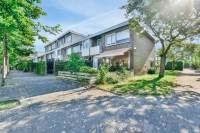 Woning Vijverhoef 71 Amsterdam