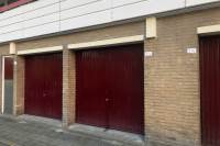 Garage Martin Luther Kinglaan 312 Diemen