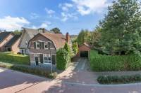 Woning Ulicotenseweg 13 Chaam