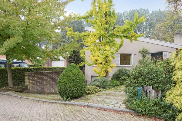 Woning Weezenhof 2806 36 HR Nijmegen