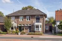 Woning Rijksweg 115 Mook