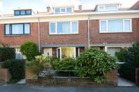 Woning Meloenstraat 108 Den Haag