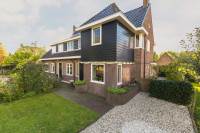 Woning Rijksstraatweg 54 De Meern