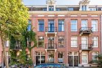 Woning Brederodestraat 3 Amsterdam