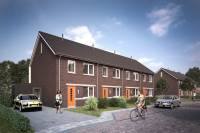 Woning De Spaak 7918 Nieuwlande