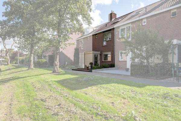 Woning Kamperfoeliezoom 27 Leiderdorp