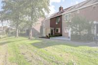 Woning Kamperfoeliezoom 27 Leiderdorp