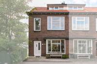 Woning Utrechtse Jaagpad 138 Leiden