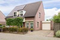 Woning Traverse 173 Grave