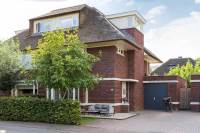 Woning Schuttersveld 15 Deventer