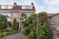 Woning Rudbeckialaan 35 Heerhugowaard