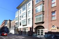 Woning Hoge Nieuwstraat 20 Den Haag