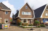 Woning Bentinckslaan 77 Hoogeveen