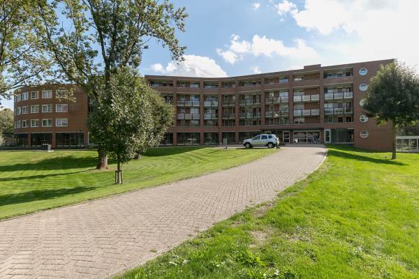 Woning Park Oudeland 146 Woerden