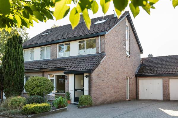 Woning De Karekiet 38 Vriezenveen