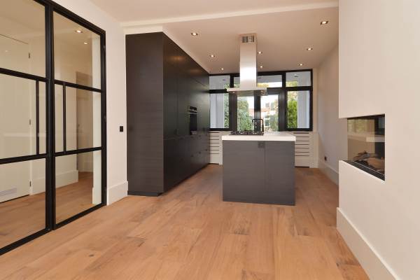 Woning Händellaan 40 Den Haag