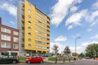 Woning Rembrandtlaan 121 Schiedam