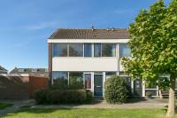 Woning Oranjepad 10 Goes