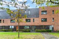Woning Christiaan Huijgensstraat 8 Roosendaal