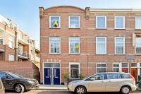Woning Zandvoortstraat 4 Den Haag