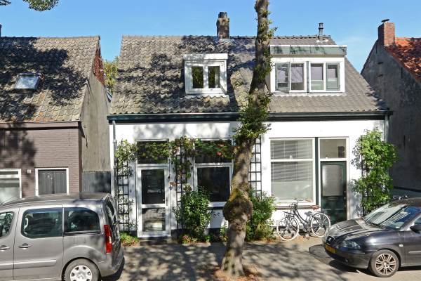 Woning Bavelselaan 31 Breda