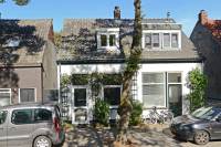 Woning Bavelselaan 31 Breda