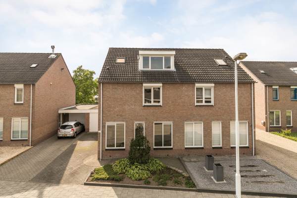 Woning Swalmstraat 31 Eindhoven