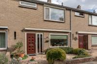 Woning Henri Dunantlaan 24 Nieuwegein