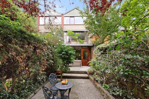 Woning Churchilllaan 42 Delft