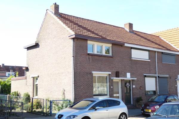 Woning Pelgrimsweg 48 Brunssum