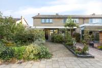 Woning Burgemeester Haefkensstraat 9 Houten