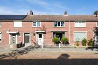 Woning Dokter Dagevosstraat 16 Valkenswaard