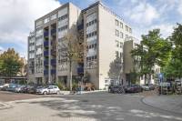 Woning IJselstraat 30 Amsterdam