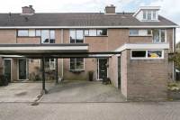 Woning Anna Blamanhof 13 Oegstgeest