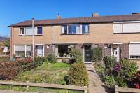 Woning Kieftskampstraat 3 Arnhem