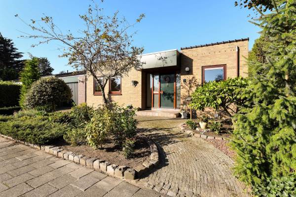 Woning Zonnedauwstraat 18 Wormer