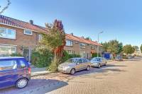 Woning Merwedestraat 25 Purmerend
