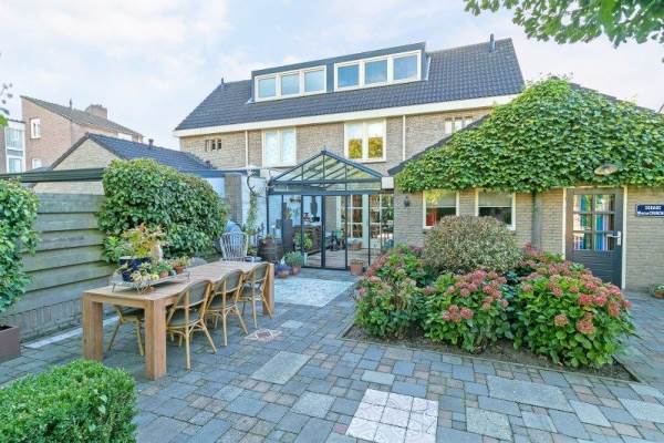 Woning Hulstelaar 10 Veghel