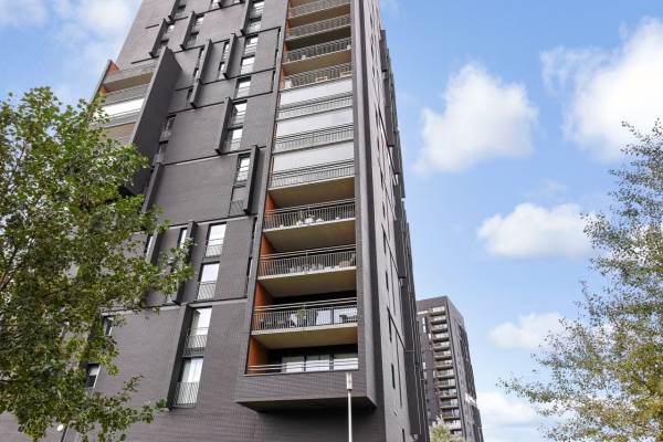 Woning Dirk Hartogstraat 21 Breda