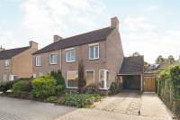 Woning Valkeniersingel 57 Rosmalen