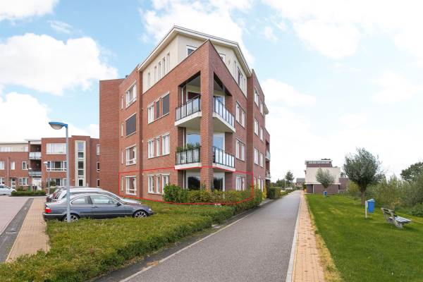 Woning Noweestraat 40 Wageningen