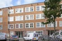 Woning Hudsonstraat 67 Amsterdam