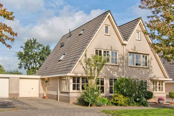 Woning Dijkmanzoet 23 Tiel